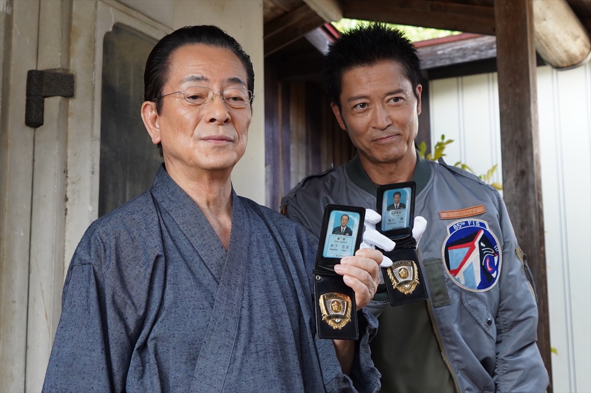 『相棒 season24』