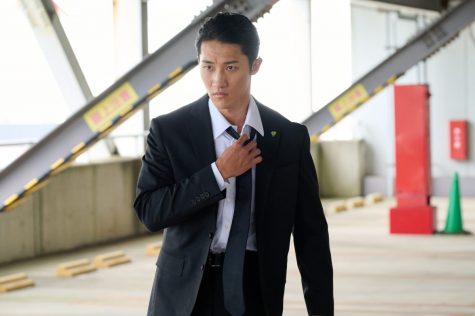 『恋する警護24時 season2』