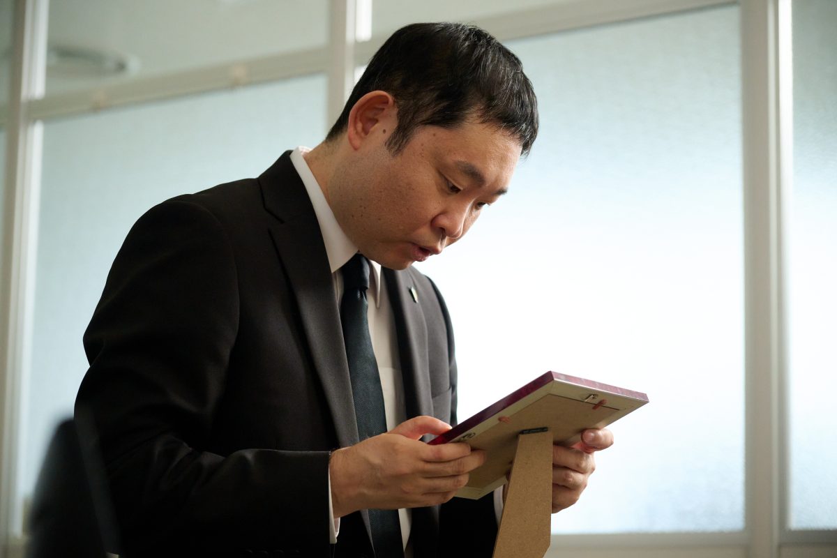 『恋する警護24時 season2』