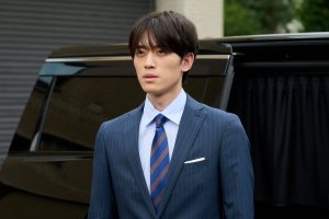 『恋する警護24時 season2』