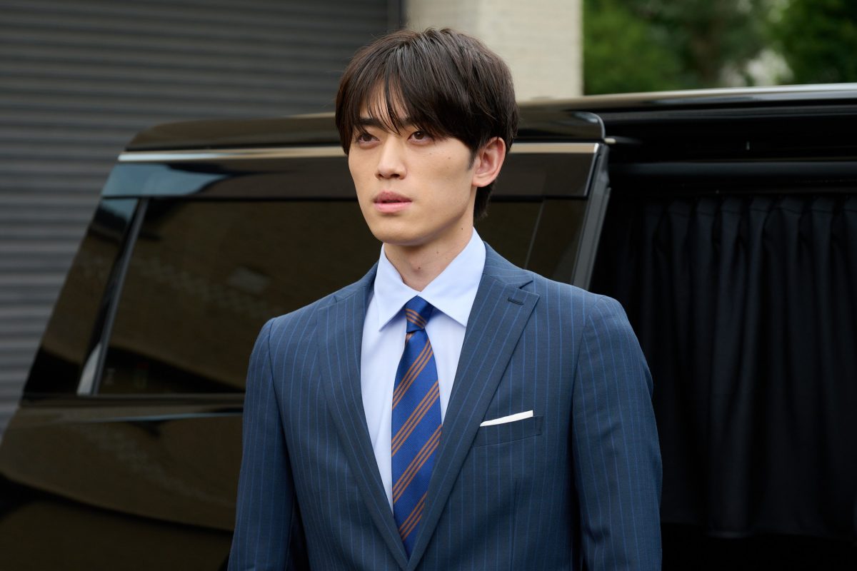 『恋する警護24時 season2』