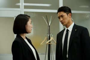 『恋する警護24時 season2』