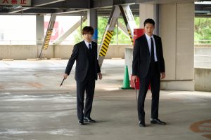 『恋する警護24時 season2』