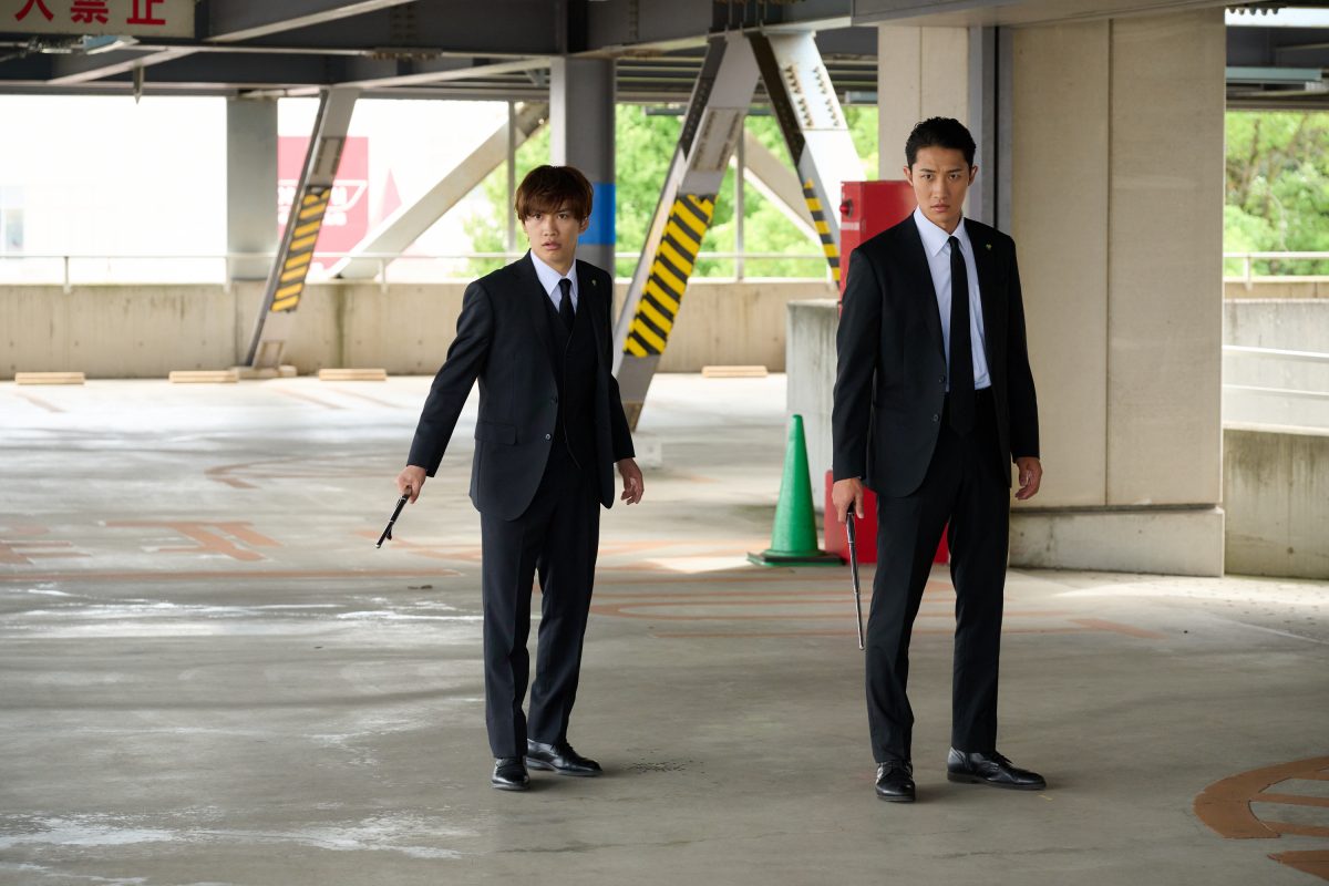 『恋する警護24時 season2』