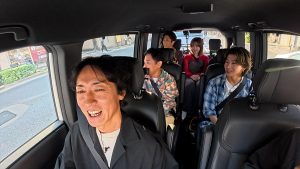 『ぐるぐるナインティナイン』