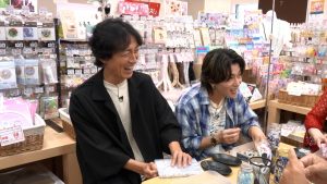 『ぐるぐるナインティナイン』