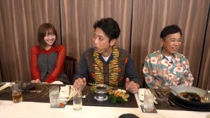 『ぐるぐるナインティナイン』