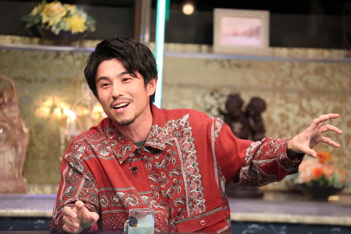 『酒のツマミになる話』