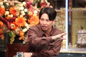 『酒のツマミになる話』