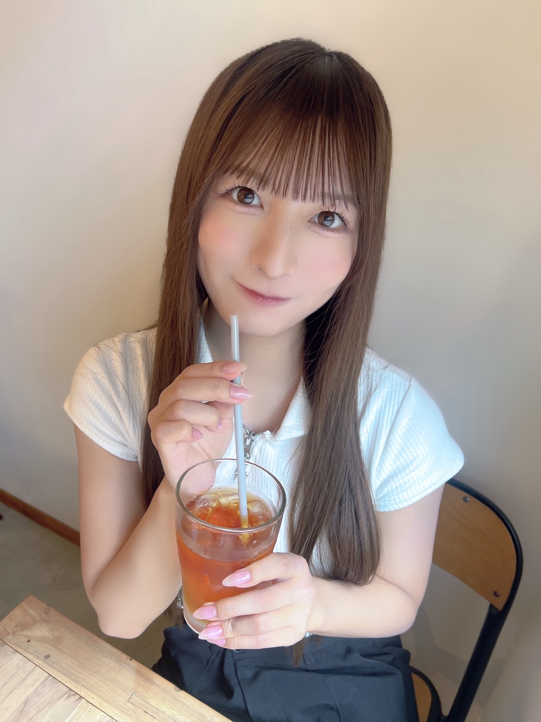 ≠ME 河口夏音