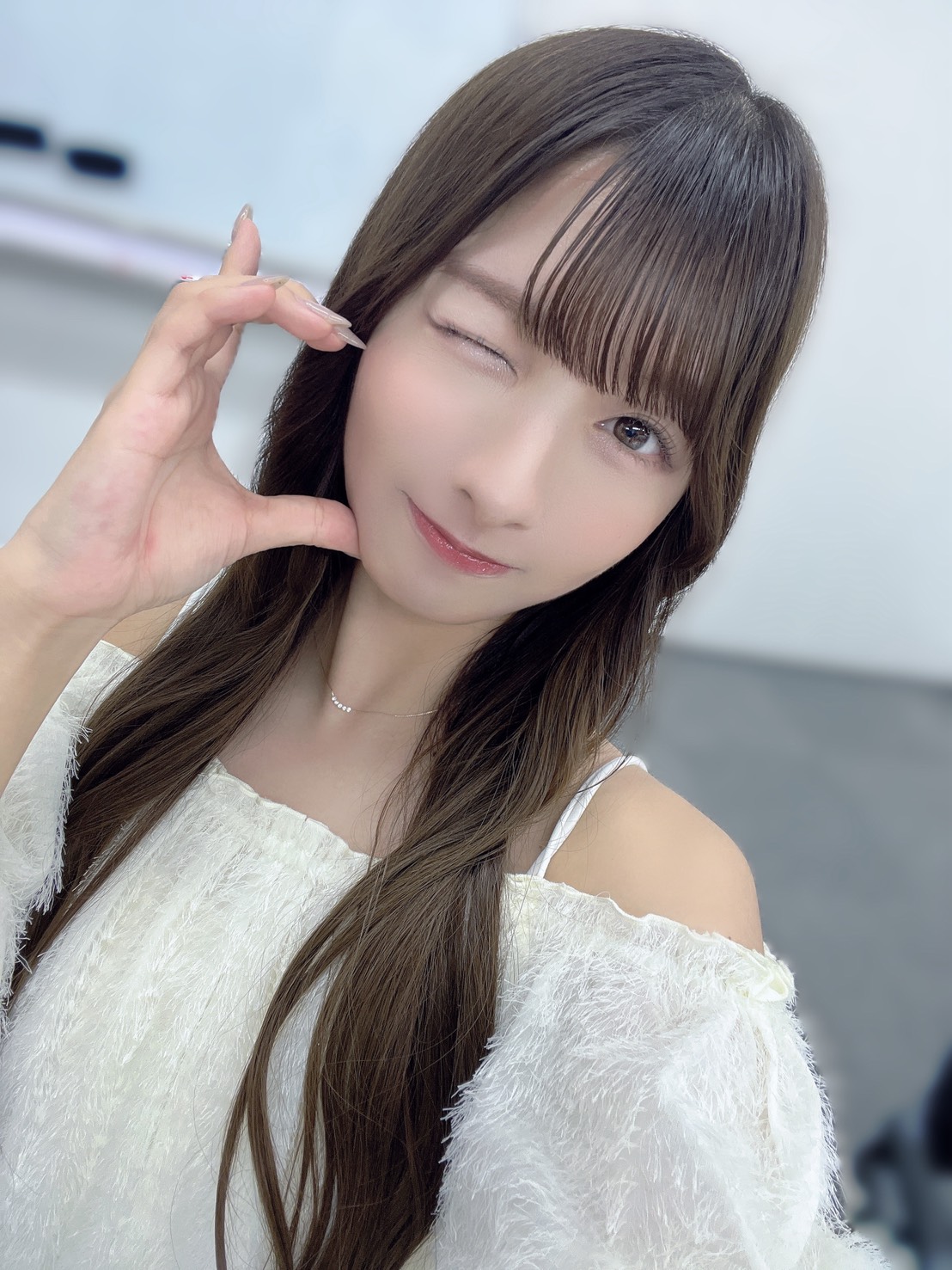 ≠ME 河口夏音