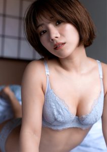 大川成美『Gentle Allure』