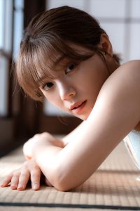 大川成美『Gentle Allure』