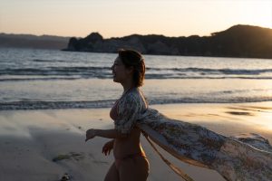 大川成美『Gentle Allure』