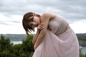 大川成美『Gentle Allure』