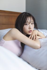 AKB48・小栗有以