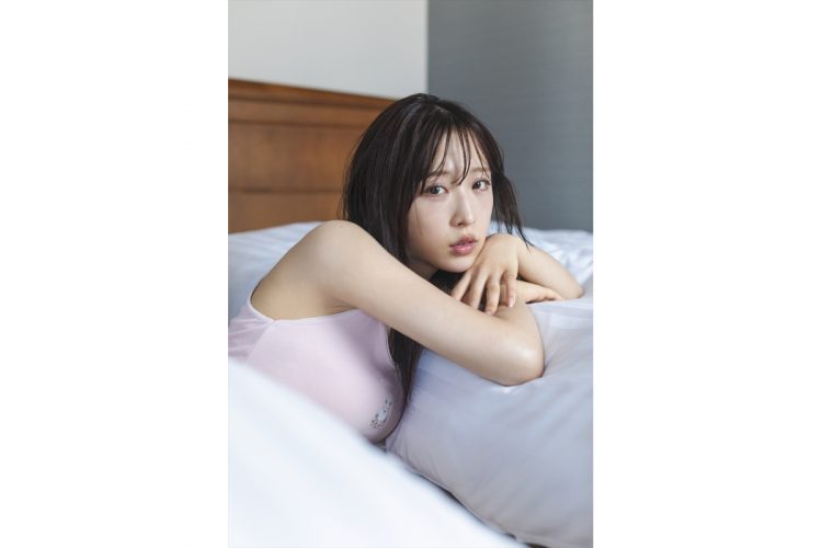 AKB48・小栗有以