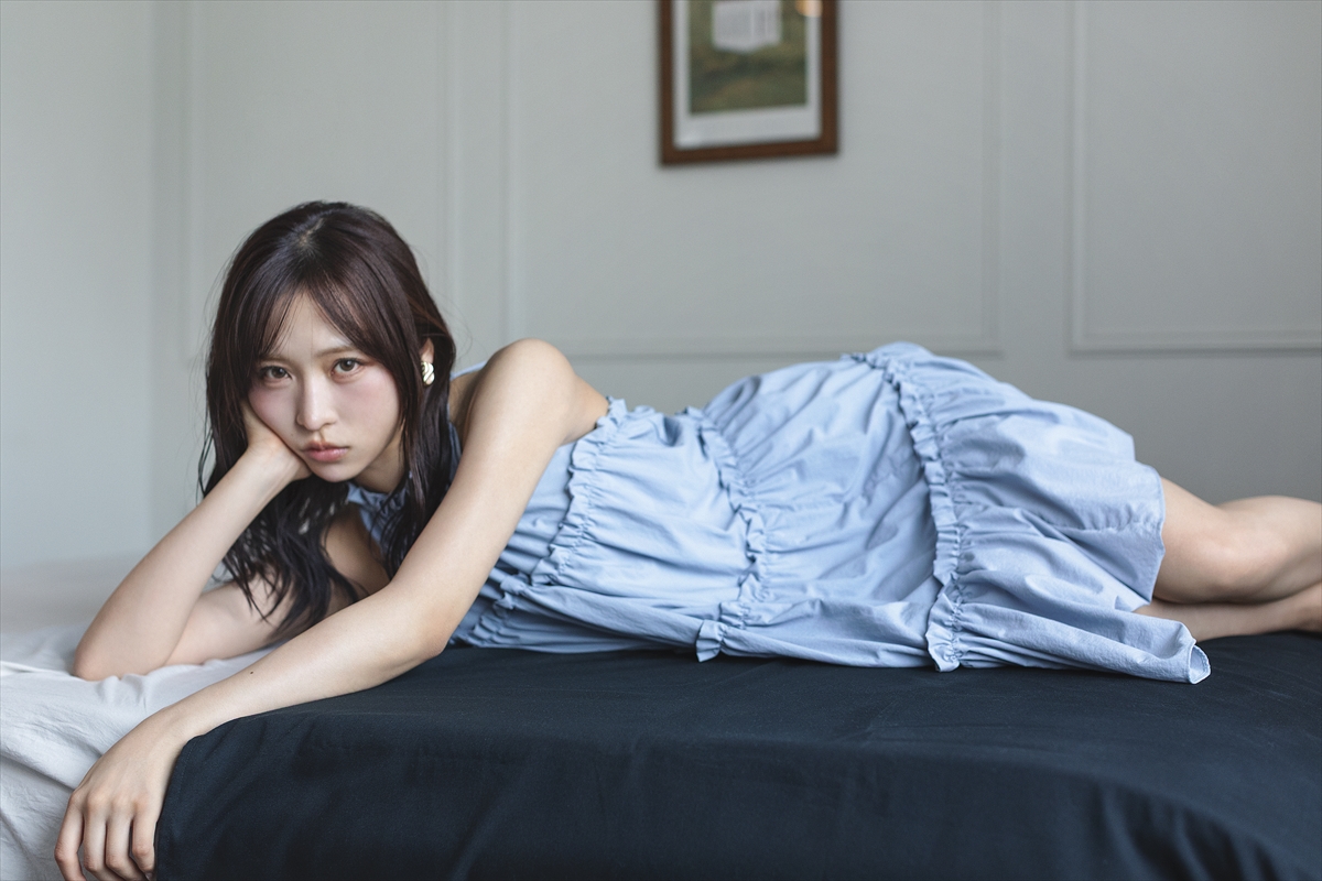 AKB48・小栗有以