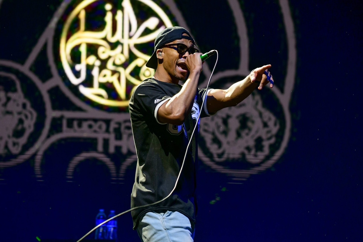 Lupe Fiasco