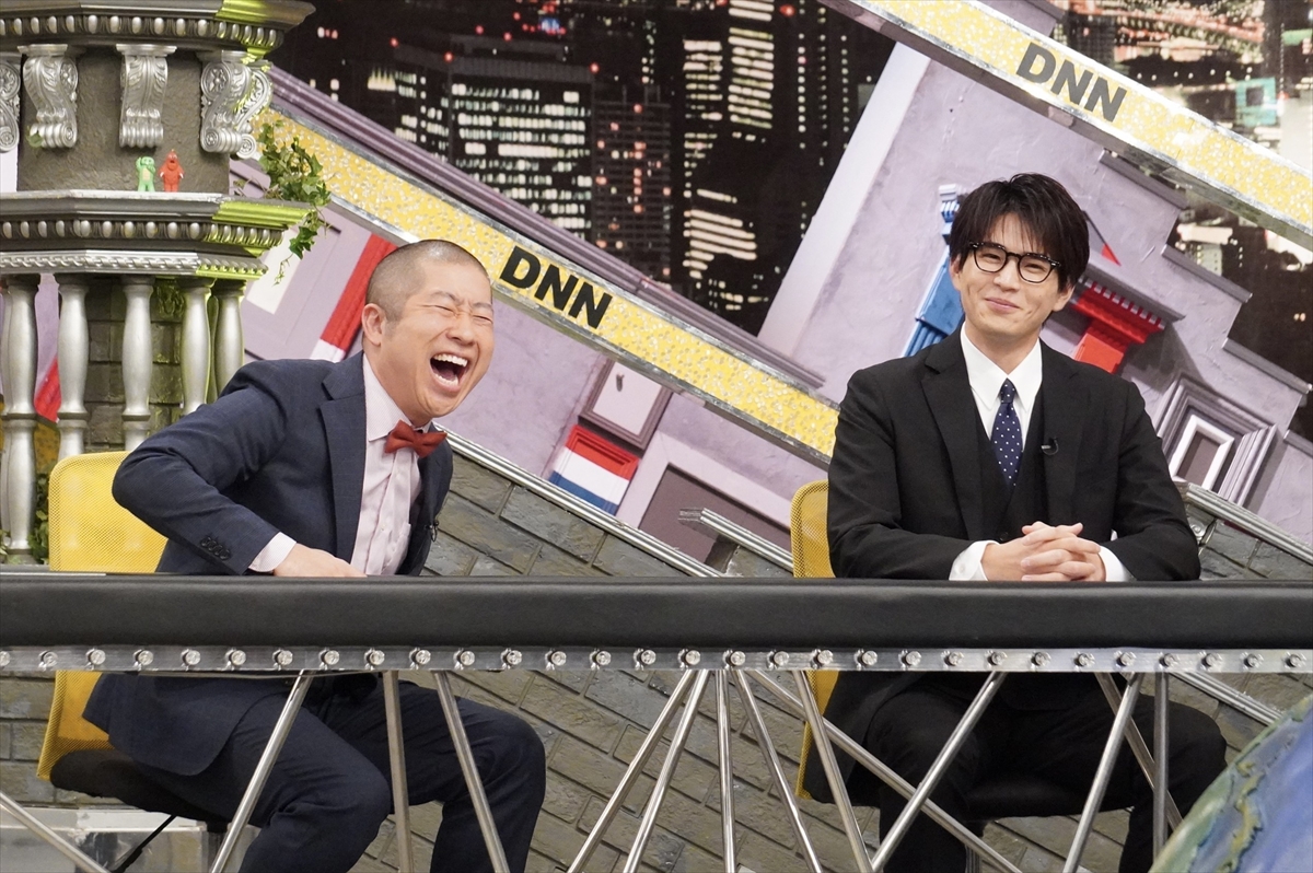 『全力!脱力タイムズ』