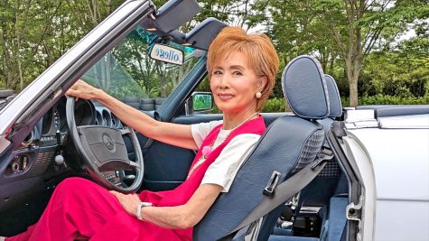 『おぎやはぎの愛車遍歴』