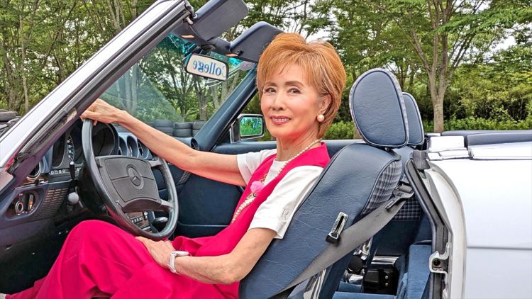 『おぎやはぎの愛車遍歴』