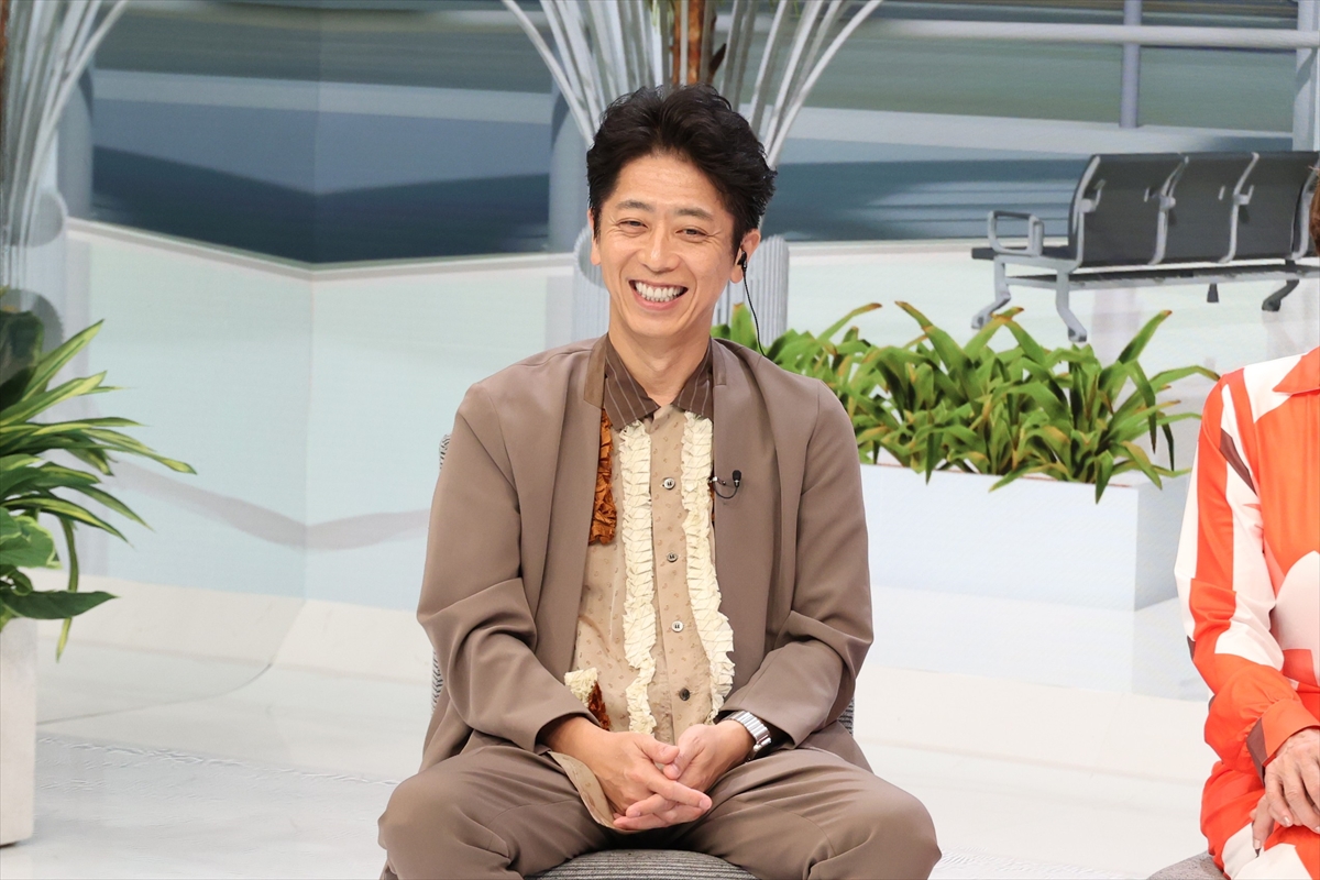 『世界のお悩み解決！出張ジャパニーズ』