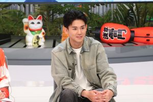『世界のお悩み解決！出張ジャパニーズ』