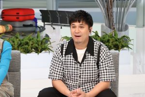 『世界のお悩み解決！出張ジャパニーズ』