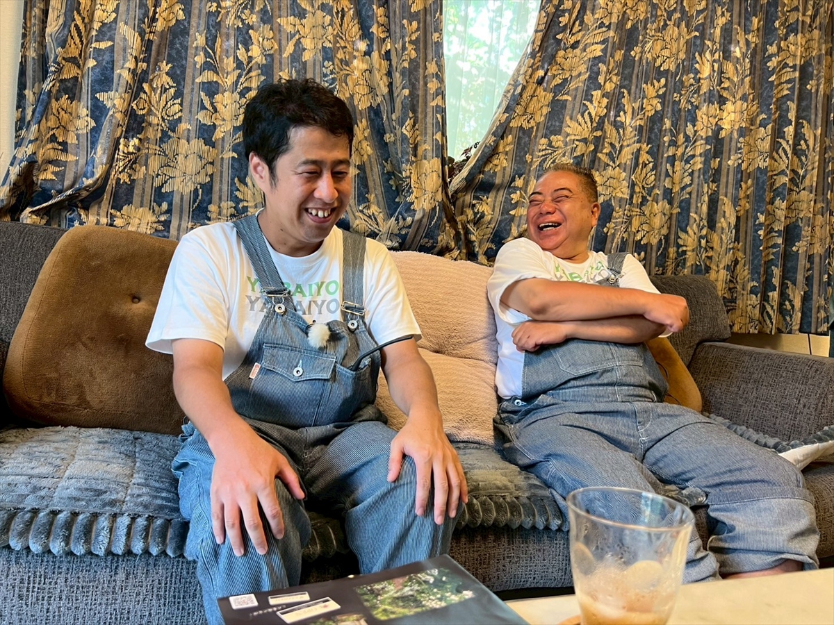 『出川哲朗の充電させてもらえませんか？』