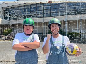 『出川哲朗の充電させてもらえませんか？』