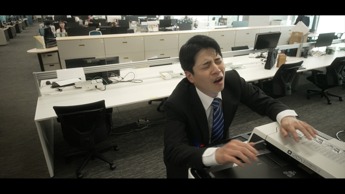 『脚本家X』