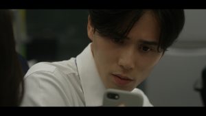 『脚本家X』