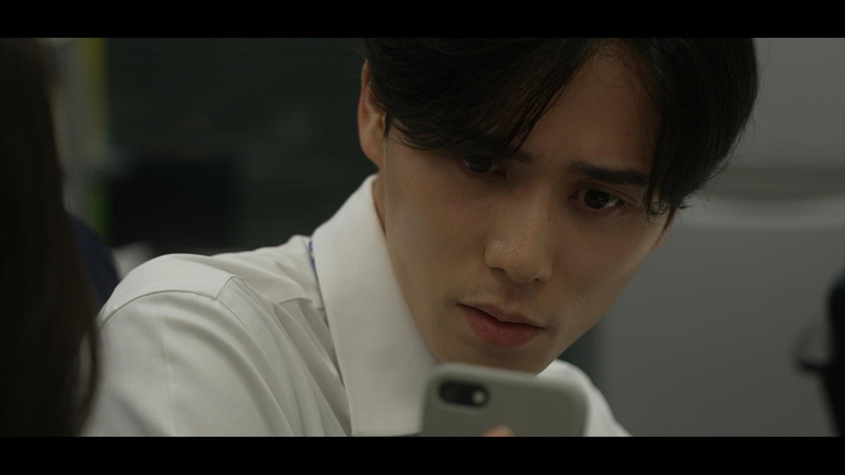 『脚本家X』