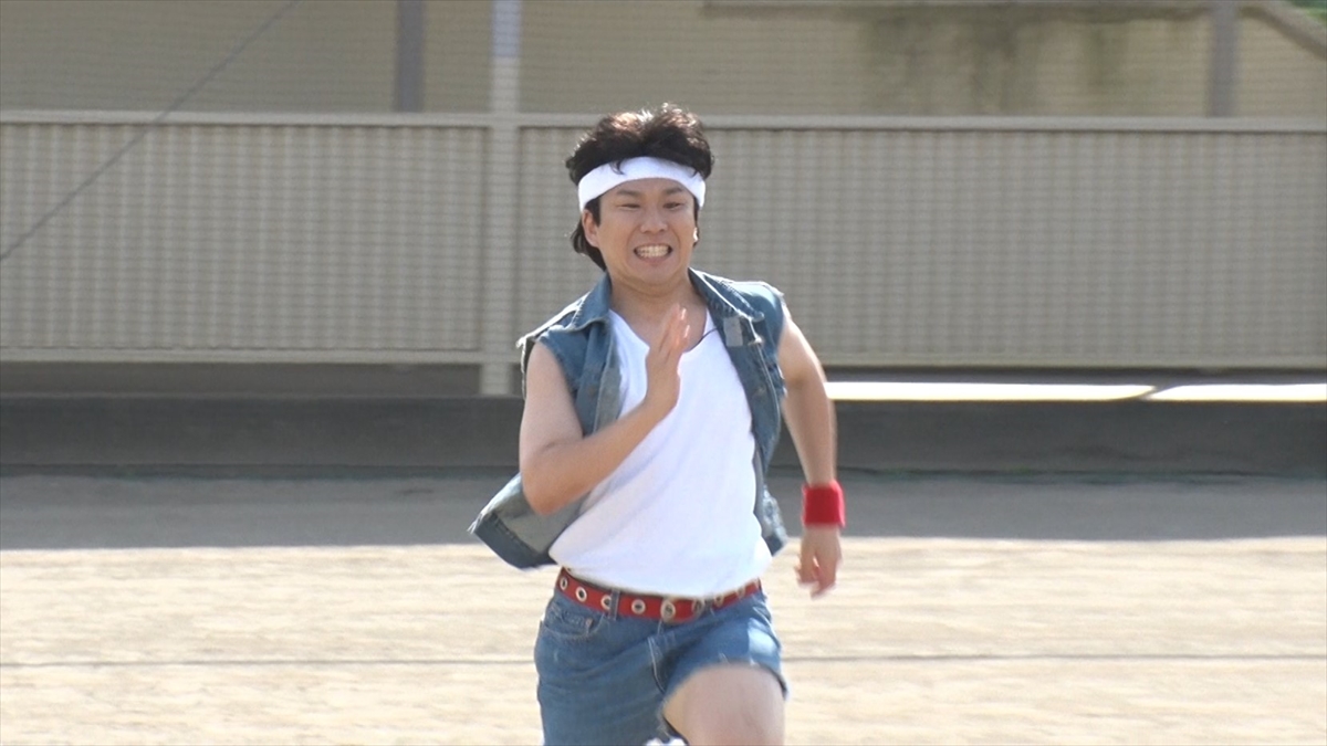 『新しいカギ』