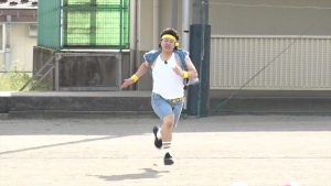 『新しいカギ』