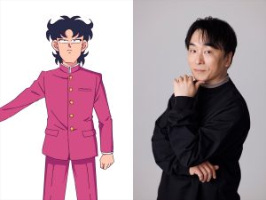 『ハイスクール！奇面組』