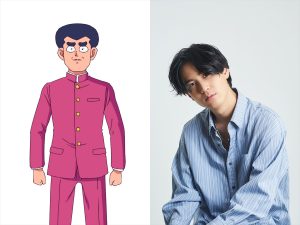 『ハイスクール！奇面組』