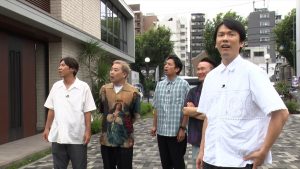 『かまいたちの知らんけど』