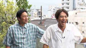 『かまいたちの知らんけど』