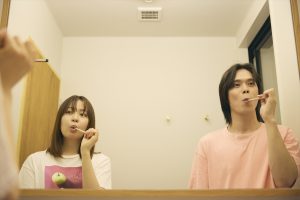 『君としたキスはいつまでも』