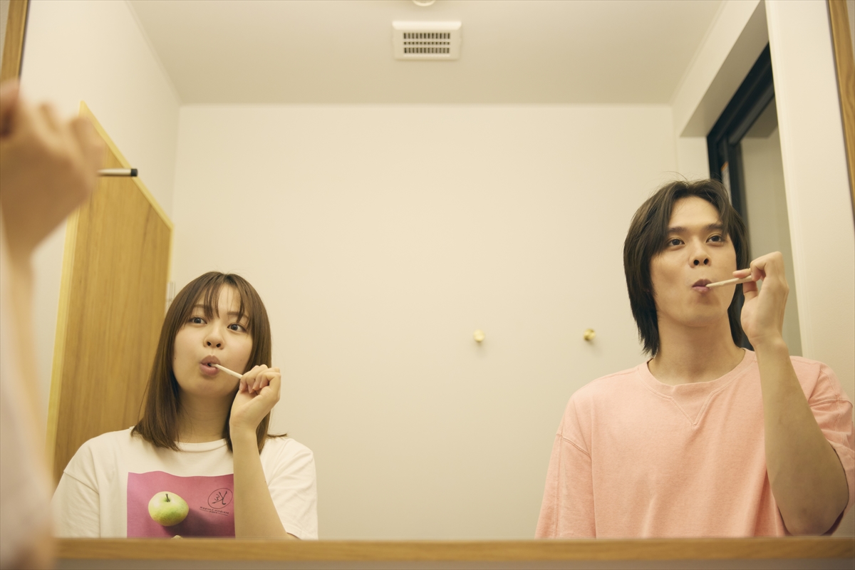 『君としたキスはいつまでも』