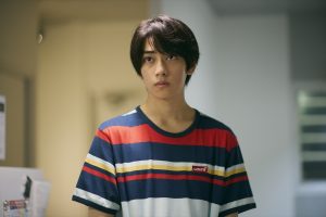 『君としたキスはいつまでも』