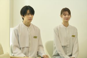 『君としたキスはいつまでも』