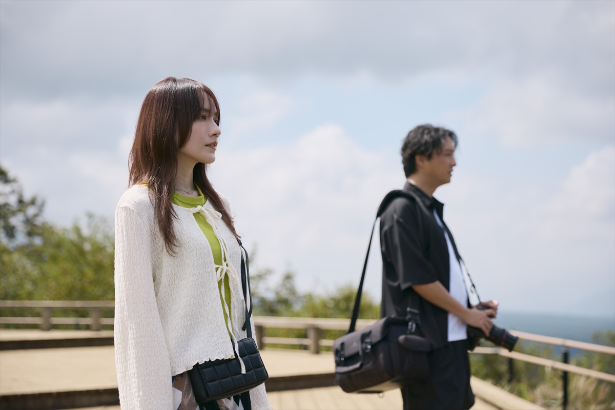 『君としたキスはいつまでも』