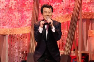 『ものまね紅白歌合戦！』