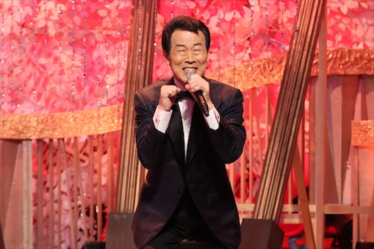 『ものまね紅白歌合戦！』