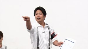 『リア突WEST.レボリューション』