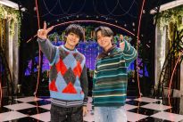 『Venue101 Presents King & Prince LIVE SPECIAL』