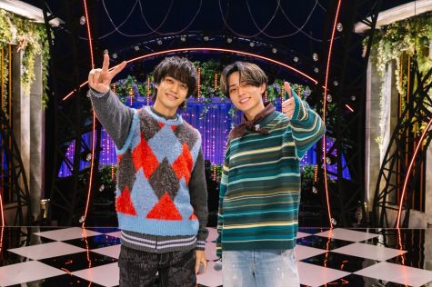『Venue101 Presents King & Prince LIVE SPECIAL』